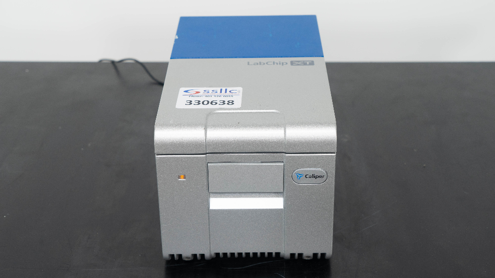 Caliper Labchip XT Protein Analyzer Surplus Solutions